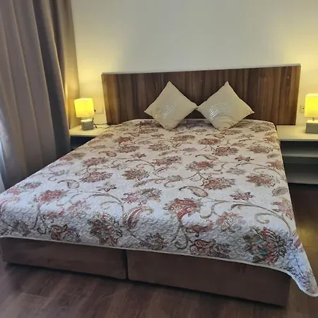 Apartment Bibi Life Sosopol