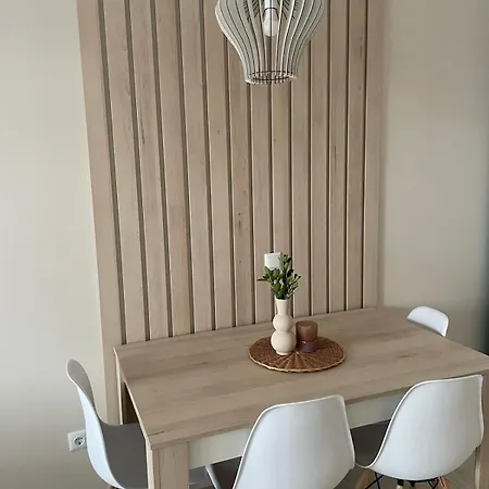 Apartment Bibi Life Sosopol