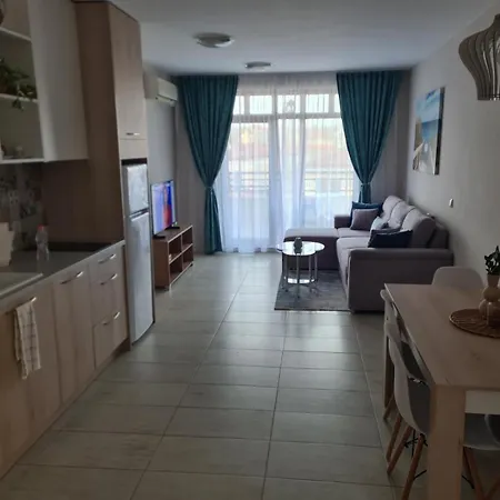 Bibi Life Apartment