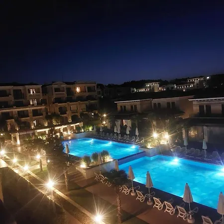 Apartment Bibi Life Sosopol